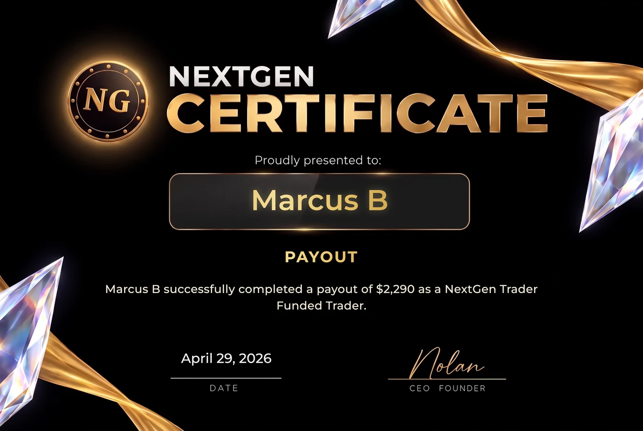 Payout - Marcus B